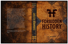 Forbidden History by L.E. Minnick