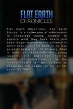 Flat Earth Chronicles: The Earth Stands Ebook - sacred-word-publishing-2