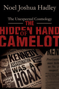 The Hidden Hand of Camelot Ebook