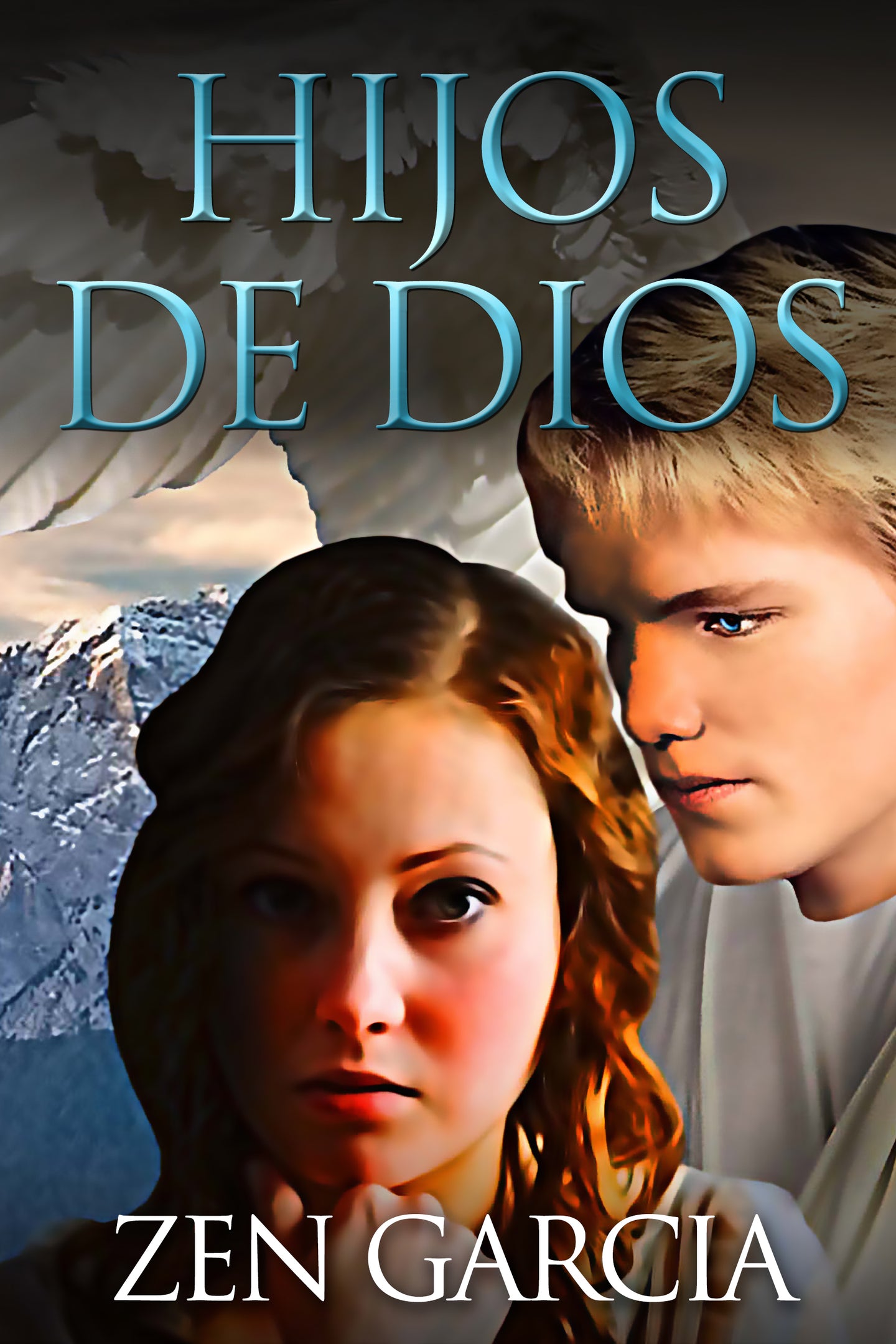 Hijos de Dios - sacred-word-publishing-2