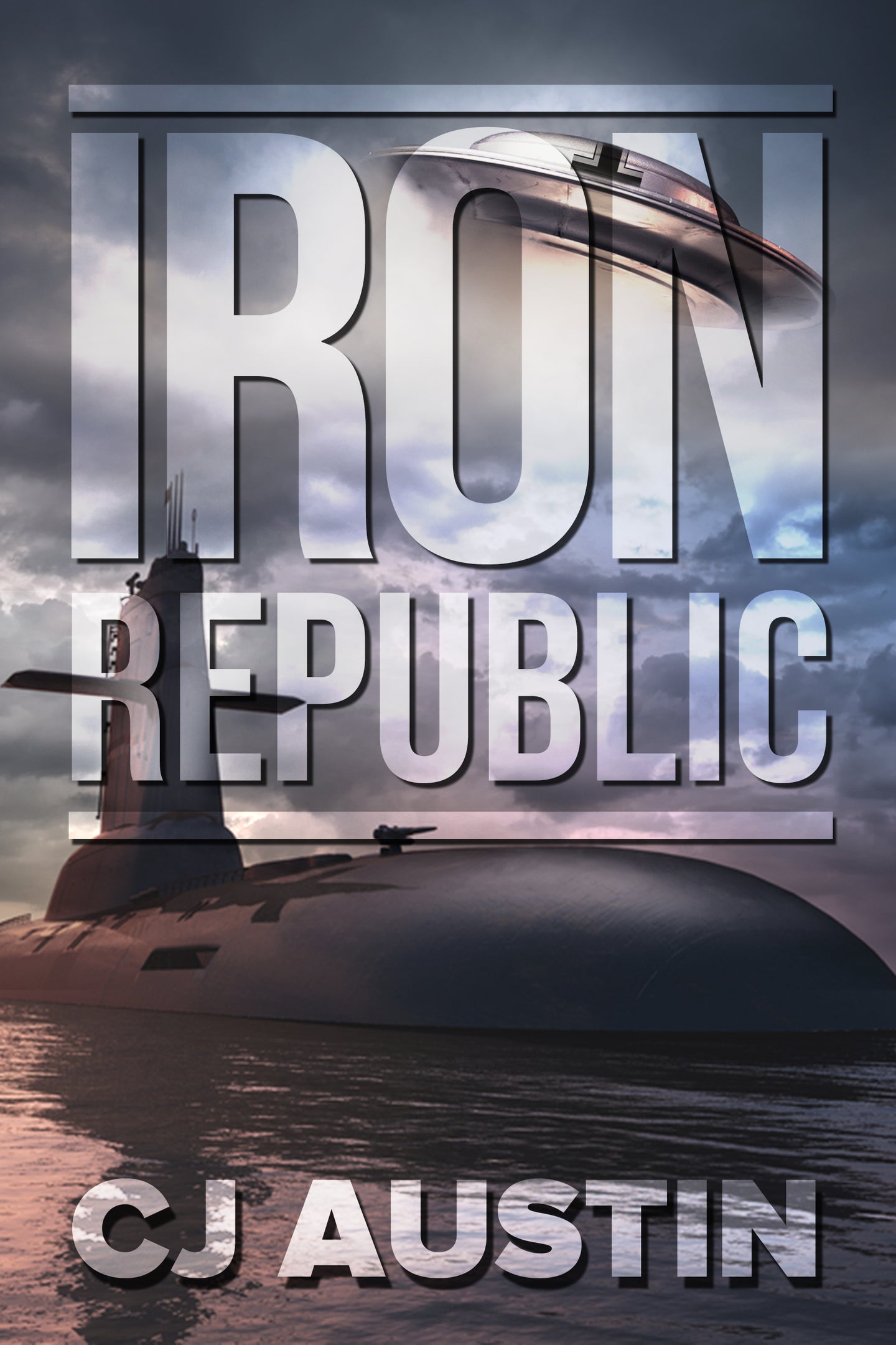 The Iron Republic Ebook - sacred-word-publishing-2