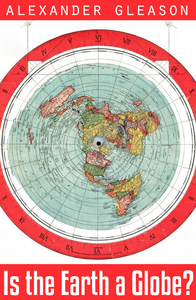 Is the Earth a Globe? Ebook - sacred-word-publishing-2