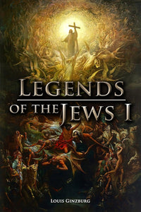 The Legends of the Jews I Ebook - sacred-word-publishing-2