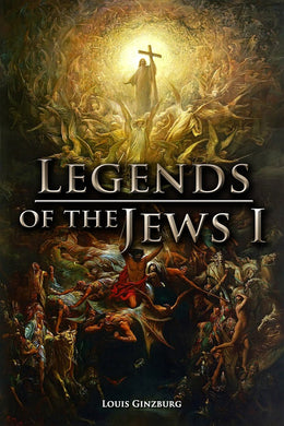 The Legends of the Jews I - sacred-word-publishing-2