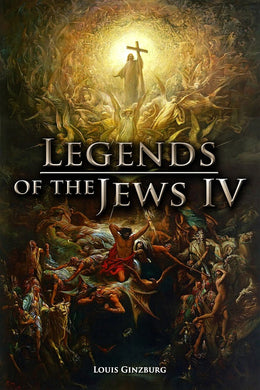 The Legends of the Jews IV - sacred-word-publishing-2