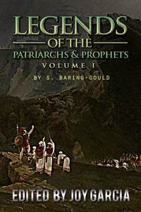 Legends of the Patriarchs and Prophets Part I eBook - sacred-word-publishing-2