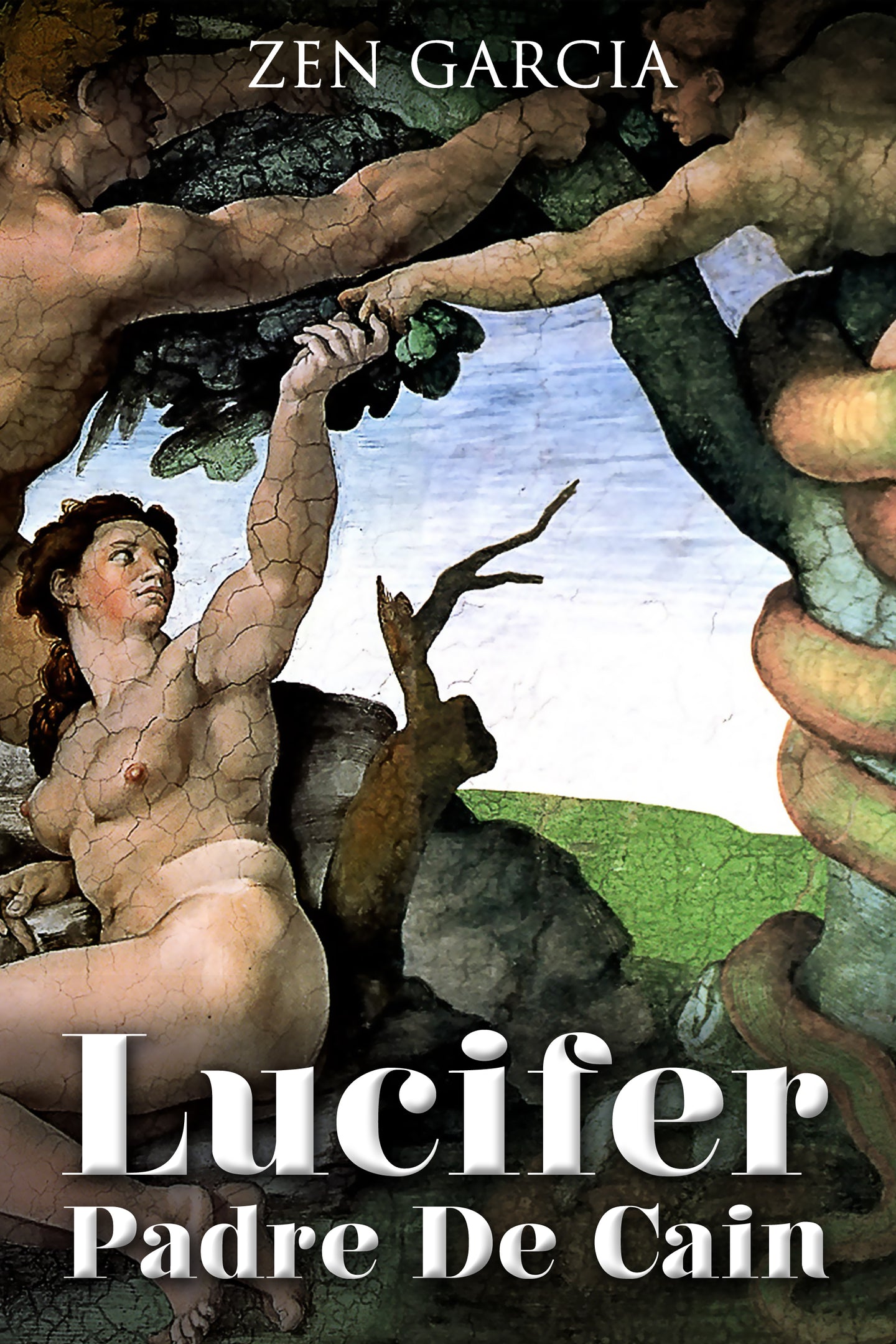 Lucifer Padre De Cain - sacred-word-publishing-2
