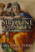 The Sibylline Oracles Ebook