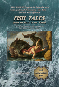 Fish Tales - From The Belly of the Whale Ebook