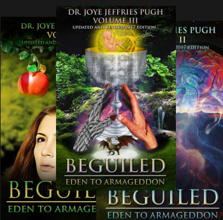 Beguiled Series - Dr. Joye Jefferies Pugh - sacred-word-publishing-2