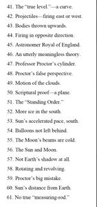 The Flat Earth Archival Proofs Of William Carpenter Ebook - sacred-word-publishing-2