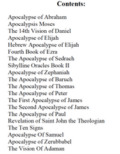 The Great Commission III: The End Time Apocalypses - sacred-word-publishing-2