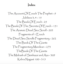 The Collected Works of Enoch the Prophet Ebook - sacred-word-publishing-2