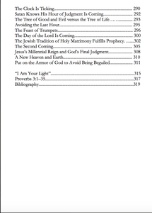 Beguiled: Eden to Armageddon Volume 1 Ebook - sacred-word-publishing-2