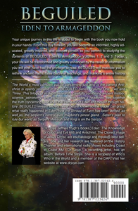 Beguiled: Eden to Armageddon Volume 2 - sacred-word-publishing-2