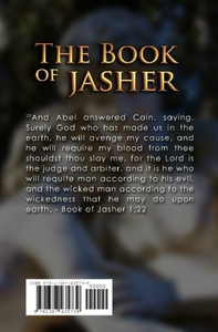 Book of Jasher - sacred-word-publishing-2