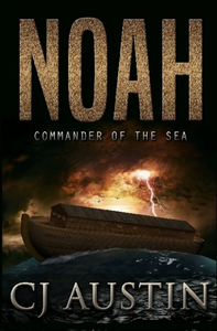 Noah: Commander of the Sea - sacred-word-publishing-2