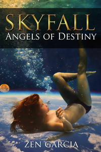 Skyfall: Angels of Destiny Ebook - sacred-word-publishing-2