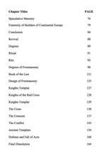The Origin Of Freemasonry And Knights Templar - sacred-word-publishing-2