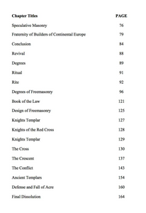 The Origin Of Freemasonry And Knights Templar - sacred-word-publishing-2