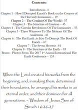 International Flat Earth Conference Notes 2018 Ebook - sacred-word-publishing-2
