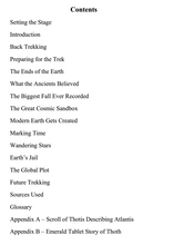 Flat Earth Chronicles: Under the Dome Ebook - sacred-word-publishing-2