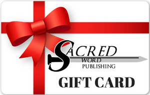 Gift Card - sacred-word-publishing-2
