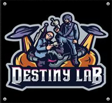 Destiny Lab's First Album: "The Evolution Antidote" - sacred-word-publishing-2