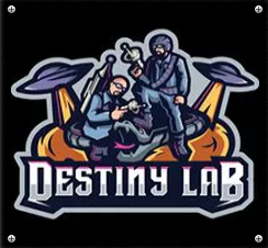 Destiny Lab Triple Album Bundle - sacred-word-publishing-2