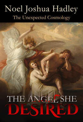 The Angel She Desired Ebook