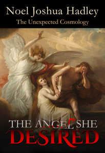 The Angel She Desired Ebook