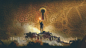 The Book of Elias The Prophet AUDIOBOOK
