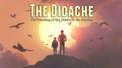 The Didache AUDIOBOOK