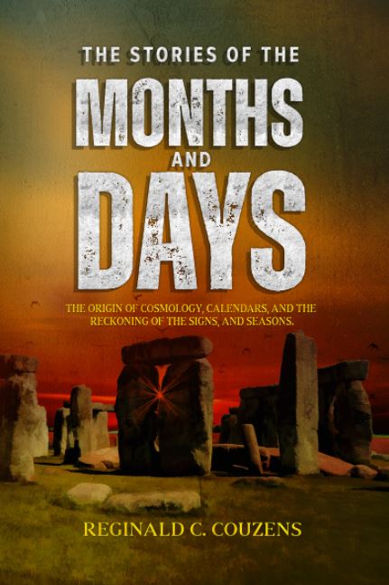 The Stories of the Months and Days Ebook