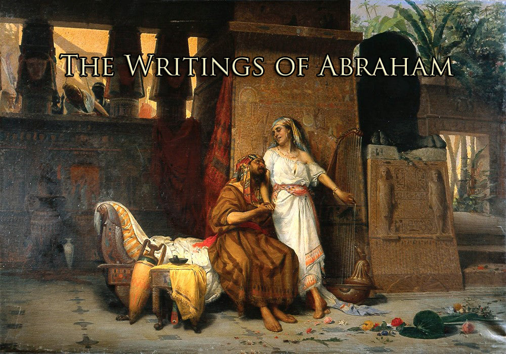 Writings of Abraham AUDIOBOOK
