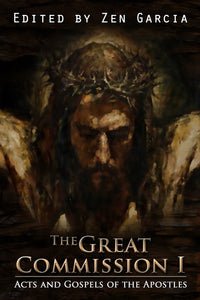 POSTER - The Great Commission - sacred-word-publishing-2