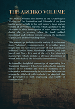 The Archko Volume: Archaeological Writings of the Sanhedrim Ebook