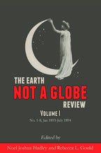 The Earth not a Globe Review Ebook