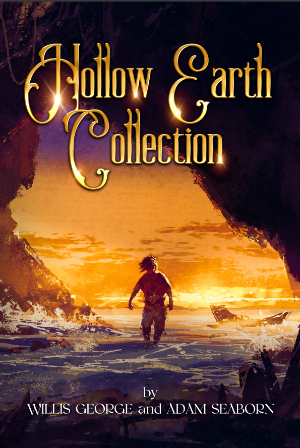 Hollow Earth Collection