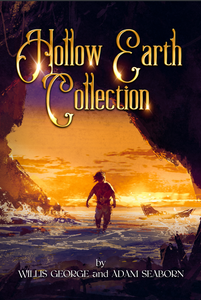 Hollow Earth Collection Ebook
