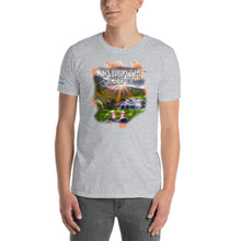 Sabbath Keeper - Short-Sleeve Unisex T-Shirt