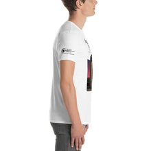 SWR2020 Exposing Evil - Short-Sleeve Unisex T-Shirt