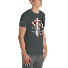 SWP Rep Short-Sleeve Unisex T-Shirt