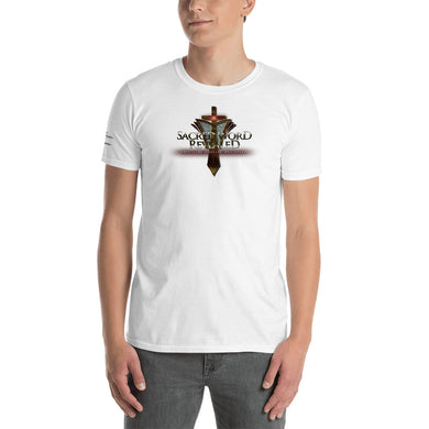 SWR2020 - Short-Sleeve Unisex T-Shirt