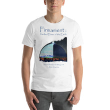 Zen Garcia Firmament Short-Sleeve Unisex T-Shirt - sacred-word-publishing-2
