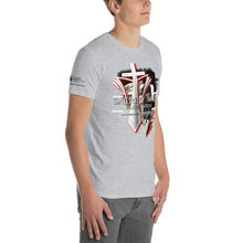 SWP Rep Short-Sleeve Unisex T-Shirt