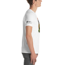 Sabbath Keeper - Short-Sleeve Unisex T-Shirt