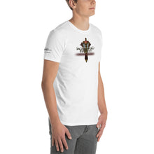 SWR2020 - Short-Sleeve Unisex T-Shirt