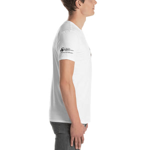 SWR2020 - Short-Sleeve Unisex T-Shirt