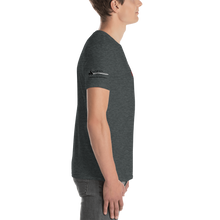 Sacred Word Revealed - Short-Sleeve Unisex T-Shirt